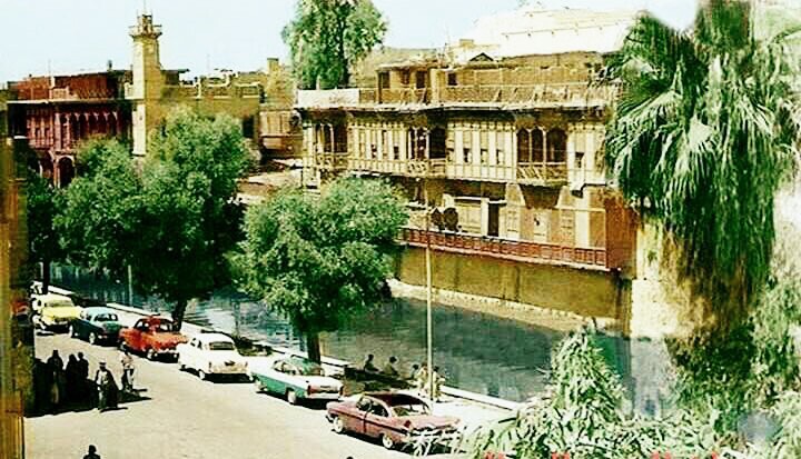 ملف:سوق الهنود في البصرة.jpg